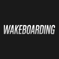 WAKEBOARDING app funktioniert nicht? Probleme und Störung