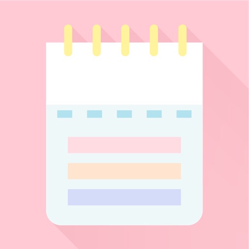 Pencil Journal Digital Diary for PC Windows 7,8,10,11