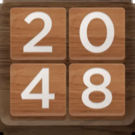 Woody 2048 Читы