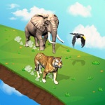 Animal Rush Escape 3D