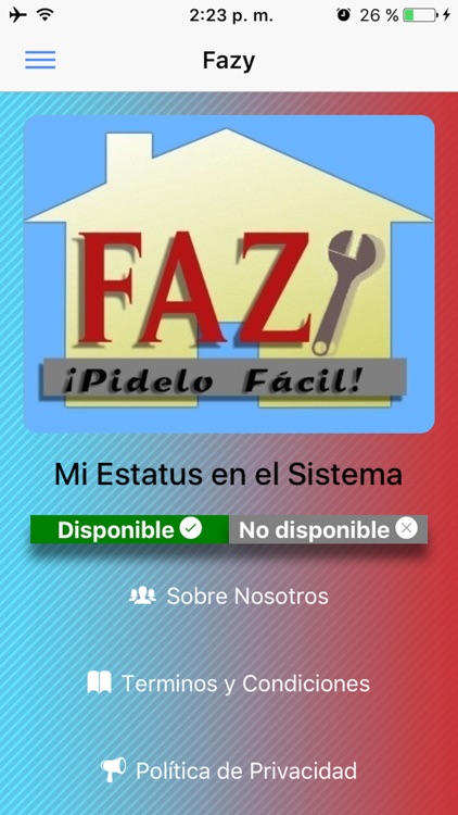 Fazy Asociados