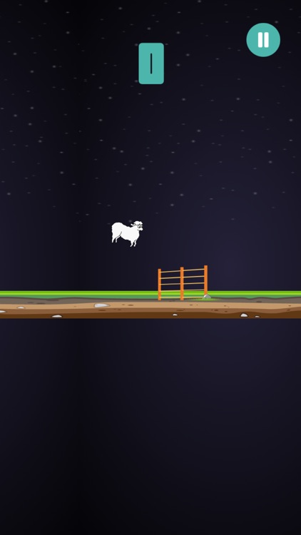 Sweet Dreams - Bounce Sheep screenshot-4