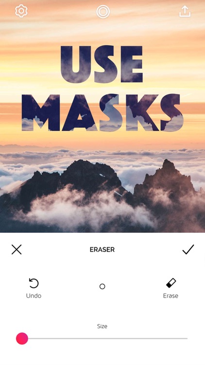 Font Candy Better Photo Editor screenshot-3