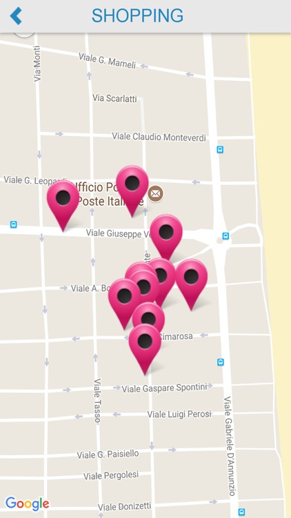 Riccione Alba Community screenshot-5