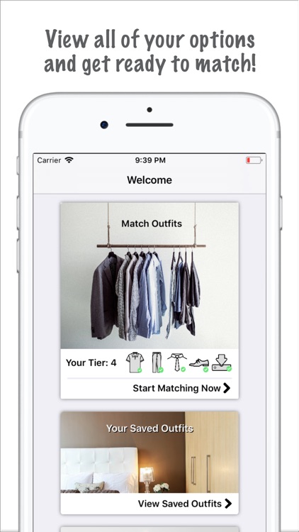 Clothes Matcher Pro