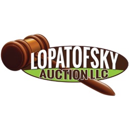 Lopy Auctions Live