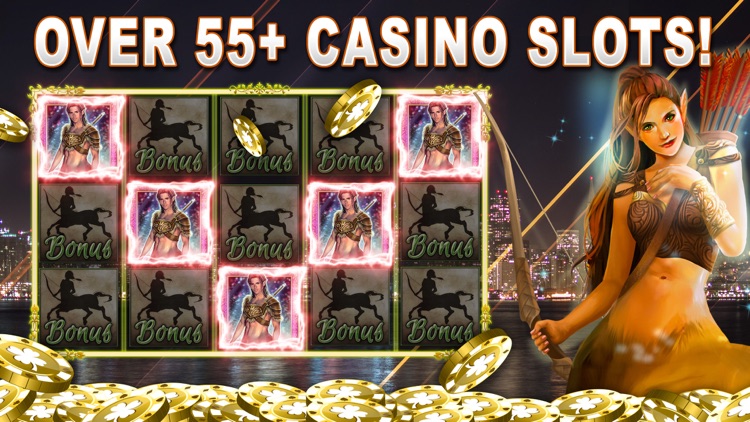 VIP Deluxe Slots: Vegas Slots