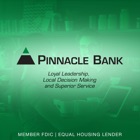 Pinnacle Bank - Mobile