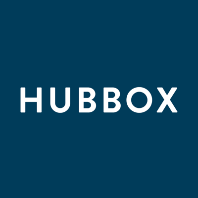 HUBBOX!