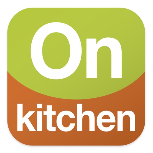 온키친 - onkitchen icon