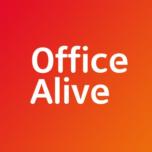 OfficeAlive
