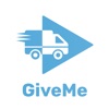 GiveMe -  משלוחים בכל הארץ