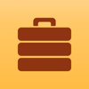 Suitcase things checklist - Evgeny Turchaninov