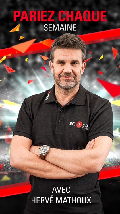 BetStars Paris Sportifs