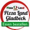 Pizza Land - Ihr Lieferdienst in GladbeckDu liebst Aufläufe, Gyros, Salate, Al Forno, Pizza zum hier bestellen & liefern lassen