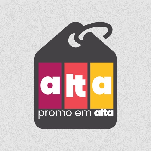 Promo em alta