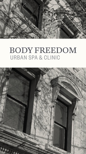 Body Freedom Spa & Clinic