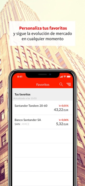 Santander SOFIA(圖4)-速報App