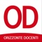 Con l'App ufficiale di Orizzonte Docenti rimani sempre connesso le tutte le novità sul mondo della scuola e della formazione Universitaria