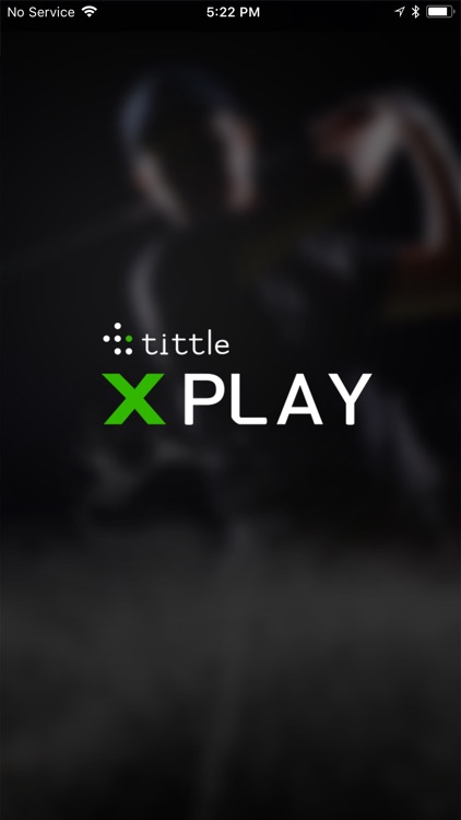 Tittle X Play Watch