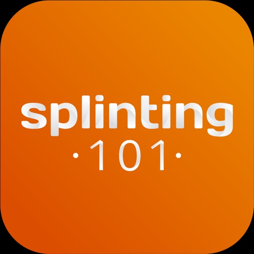 Splinting 101