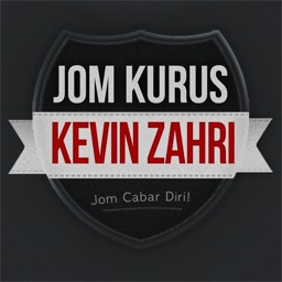 Kevin Zahri: Jom Kurus