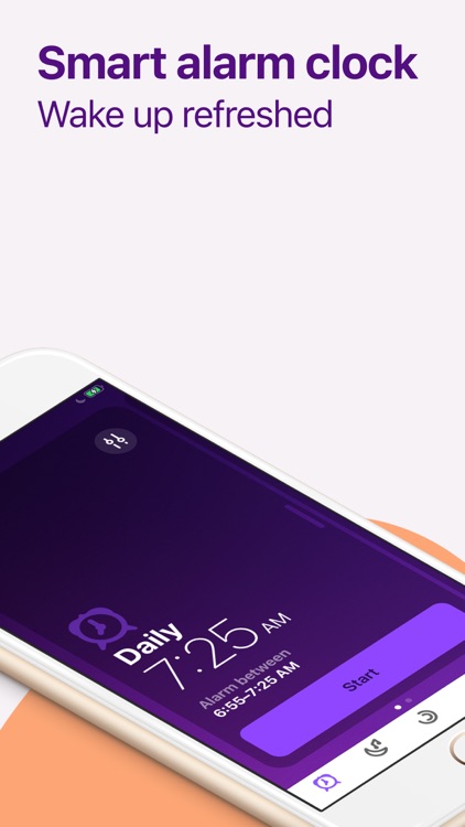 Pillow: Sleep Cycle Tracker