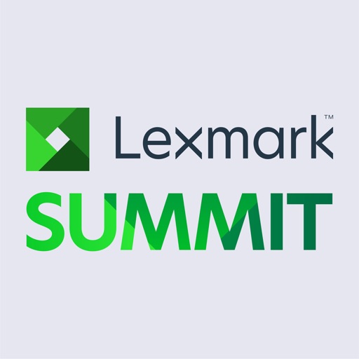 Lexmark Summit