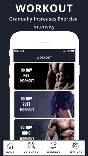 Home Workouts Lose Weight On The App Store Home Workouts Lose Weight On The App Store