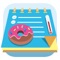 Donut Logs is the modern management assistant for your QSR Stores