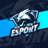eSport Logo Maker - Make Logos PC 용