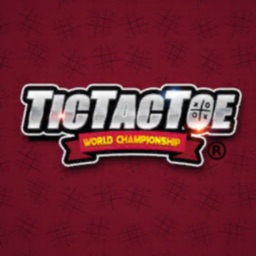 Tic Tac Toe World Championship