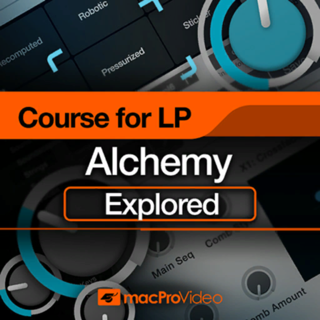 alchemy download mac