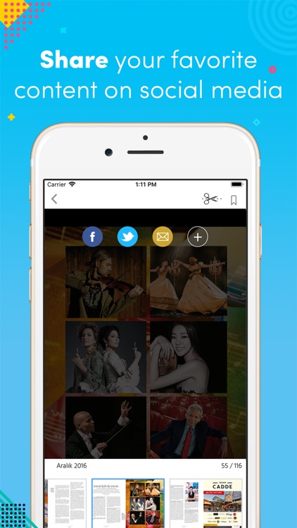 Tempo Dergisi screenshot-3