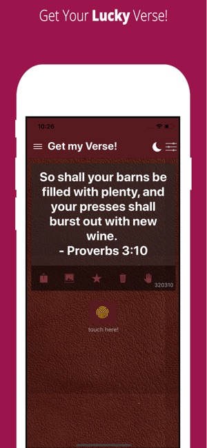 Bible Verses - Jesus Quotes(圖4)-速報App