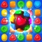 Welcome to Candy Match - Mini City, a new match 3 puzzle free game
