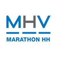 Haspa Marathon Hamburg ne fonctionne pas? problème ou bug?