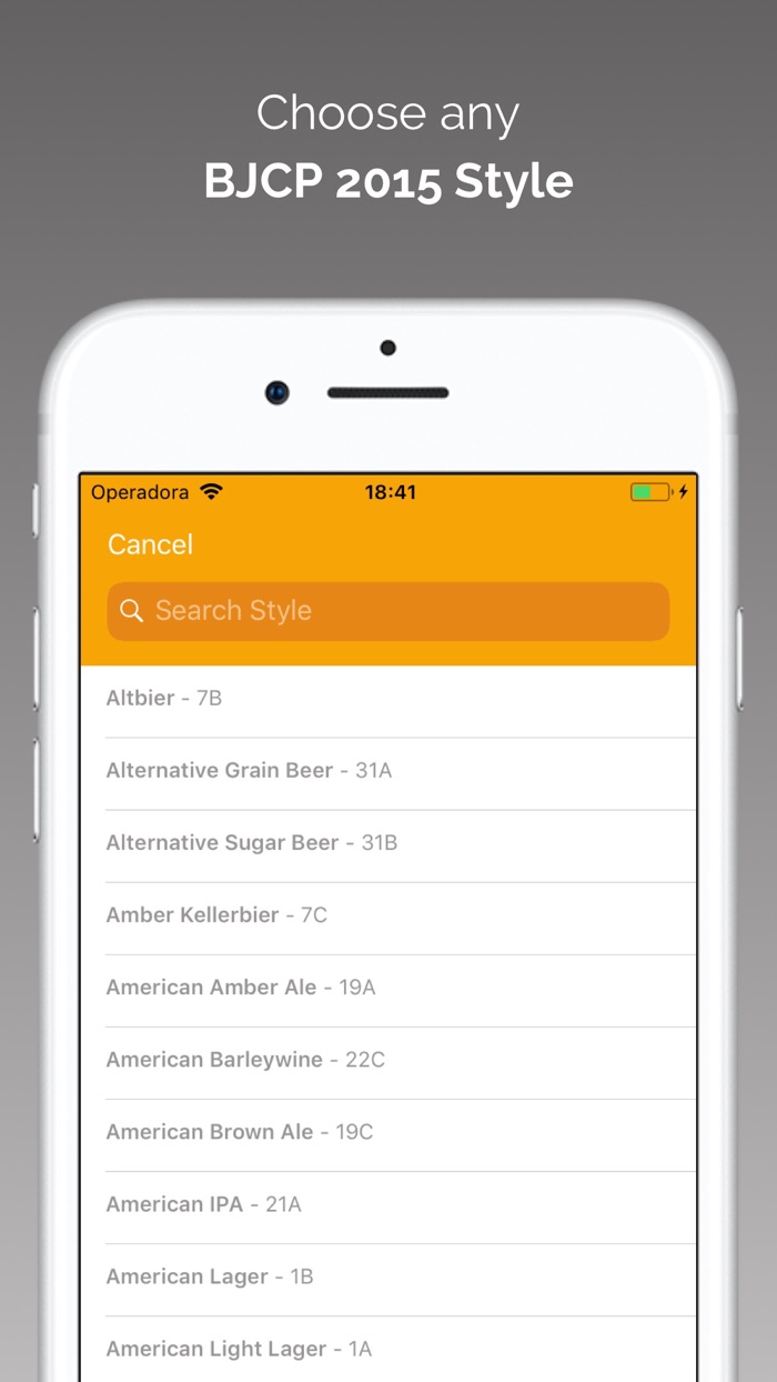 Brewer Beer Recipe Builder
