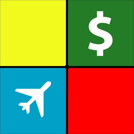 Travel Currency Converter