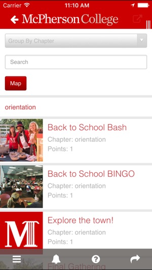 McPherson College(圖3)-速報App