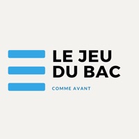 Le Jeu du Bac, comme avant ! pour PC