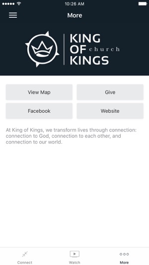 King of Kings Omaha(圖3)-速報App