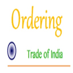 Trade of India