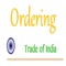 About TRADE OF INDIA: