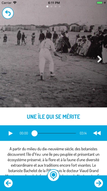 Y Balade screenshot-5