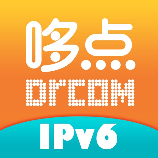 哆点IPv6助手 Download