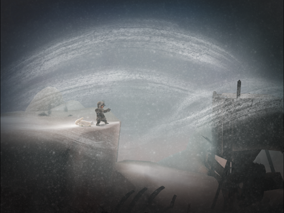 Never Alone: Ki Edition Screenshots