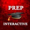 Prep Interactive Exam Quiz