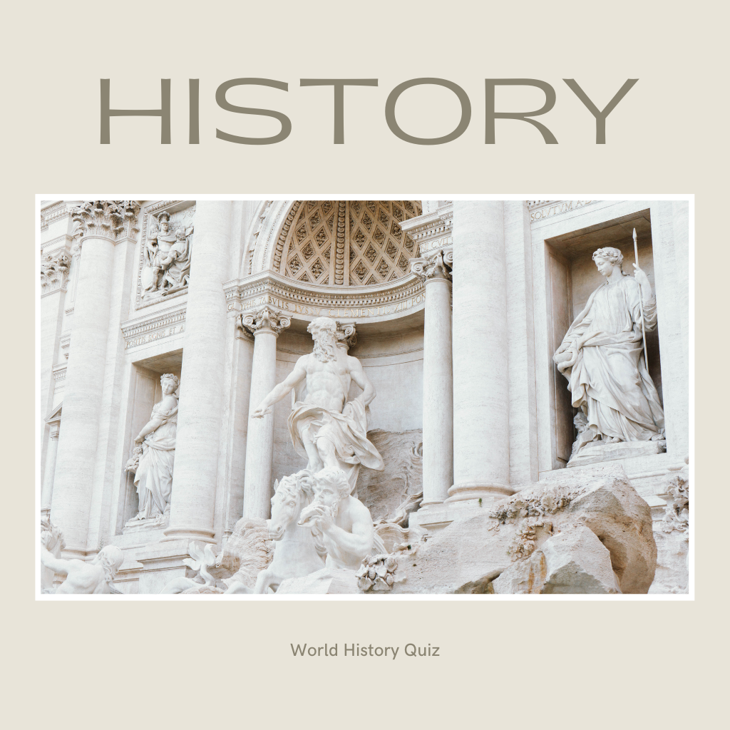 Get World History Trivia & Quiz for iOS, iPhone, iPad Aso Report