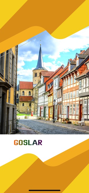 Goslar Travel Guide(圖1)-速報App